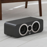 Q Acoustics 3090Ci Centre Channel Speaker Bookshelf Speakers Q Acoustics 
