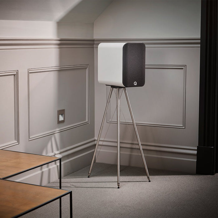 Q Acoustics Concept 30 Bookshelf Speakers (Pair) Bookshelf Speakers Q Acoustics 