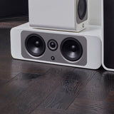 Q Acoustics Concept 90 Centre Speaker (Each) Bookshelf Speakers Q Acoustics 