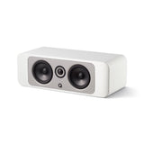 Q Acoustics Concept 90 Centre Speaker (Each) Bookshelf Speakers Q Acoustics White 