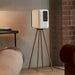 Q Active 200 Speaker Stands FS75 Speaker Stands & Mounts Q Acoustics 
