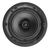 Q Install QI65C 6.5" In Ceiling Speakers (Pair) Custom Install Speakers Q Install 