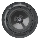 Q Install QI65CP 6.5" Performance In Ceiling Speaker (Single) Custom Install Speakers Q Install 