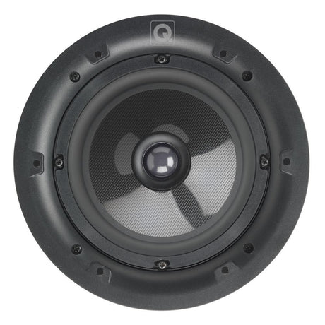Q Install QI65CP 6.5" Performance In Ceiling Speakers (Pair) Custom Install Speakers Q Install 