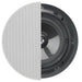 Q Install QI65CP 6.5" Performance In Ceiling Speakers (Pair) Custom Install Speakers Q Install Circular 