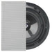 Q Install QI65CP 6.5" Performance In Ceiling Speakers (Pair) Custom Install Speakers Q Install Square 