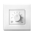 QED WM14 In Wall Volume Control Audio Accessories QED 