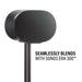 Sanus Height Adjustable Speaker Stand for Sonos Era 300™ - Pair Speaker Brackets & Stands Sanus 