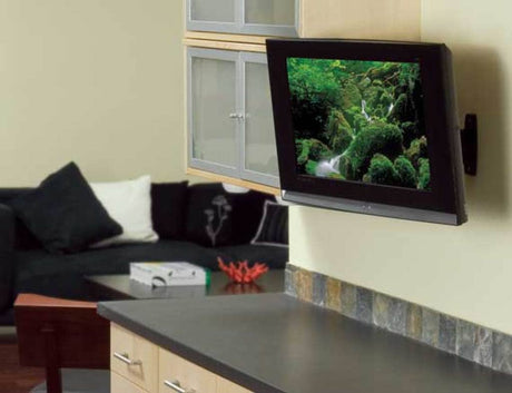 Sanus MF215 Full Motion Wall Mount for 13″-39″ Flat Panel TVs TV Brackets Sanus 