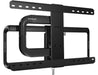 Sanus VLF525 Premium Series Full Motion+ Mount For 51″-70″ Flat Panel TVs up to 56Kg TV Brackets Sanus 