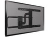 Sanus VLF525 Premium Series Full Motion+ Mount For 51″-70″ Flat Panel TVs up to 56Kg TV Brackets Sanus 