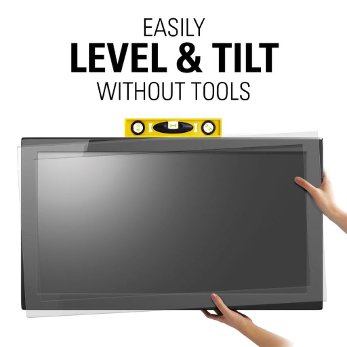 Sanus VMT5 Premium Series Tilt Mount For 37″-55″ Flat Panel TVs up to 34Kg TV Brackets Sanus 