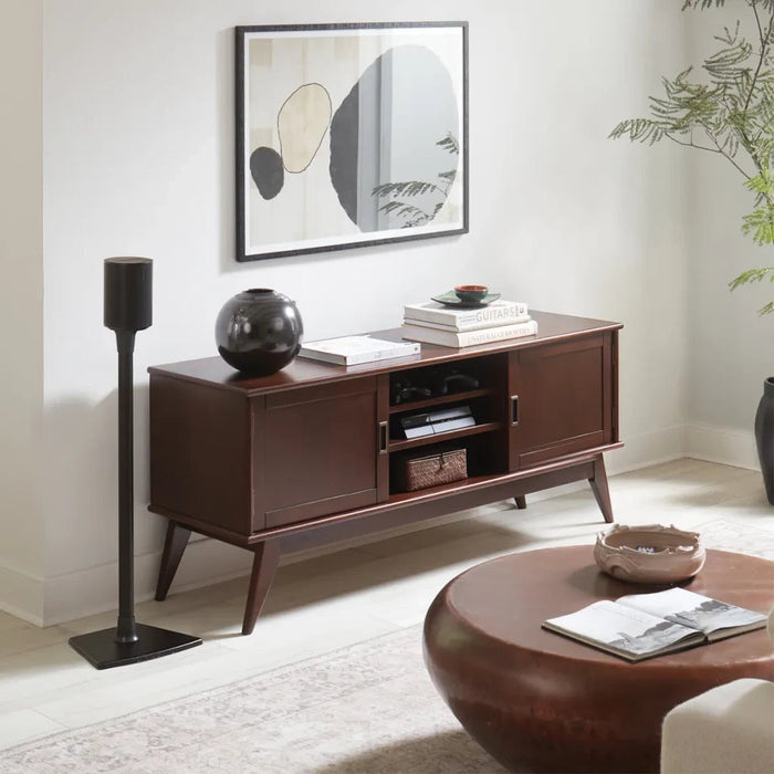 Sanus Wireless Speaker Stand for Sonos Era 100™ - Single Speaker Brackets & Stands Sanus 