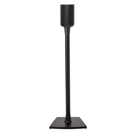 Sanus Wireless Speaker Stand for Sonos Era 100™ - Single Speaker Brackets & Stands Sanus Black 