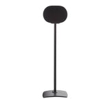 Sanus Wireless Speaker Stand for Sonos Era 300™ - Single Speaker Brackets & Stands Sanus Black 