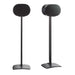 Sanus Wireless Speaker Stands for Sonos Era 300™ - Pair Speaker Brackets & Stands Sanus 
