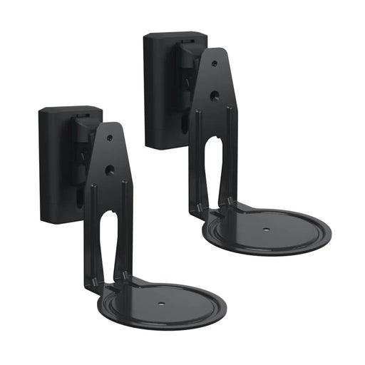 Sanus Wireless Speaker Wall Mount for Sonos Era 100™ - Pair Speaker Brackets & Stands Sanus 