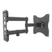 Techlink TWM203 Double Arm TV Wall Bracket for Screens From 17" to 42" TV Brackets Techlink 