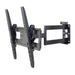 Techlink TWM421 Double Arm TV Wall Bracket for Screens From 26" to 55" TV Brackets Techlink 