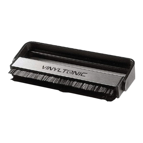 Vinyl Tonic VT09- Carbon Fibre Brush Turntable Accessories Vinyl Tonic 